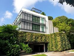 Oei Tiong Ham Park Residences (D10), Apartment #571159521